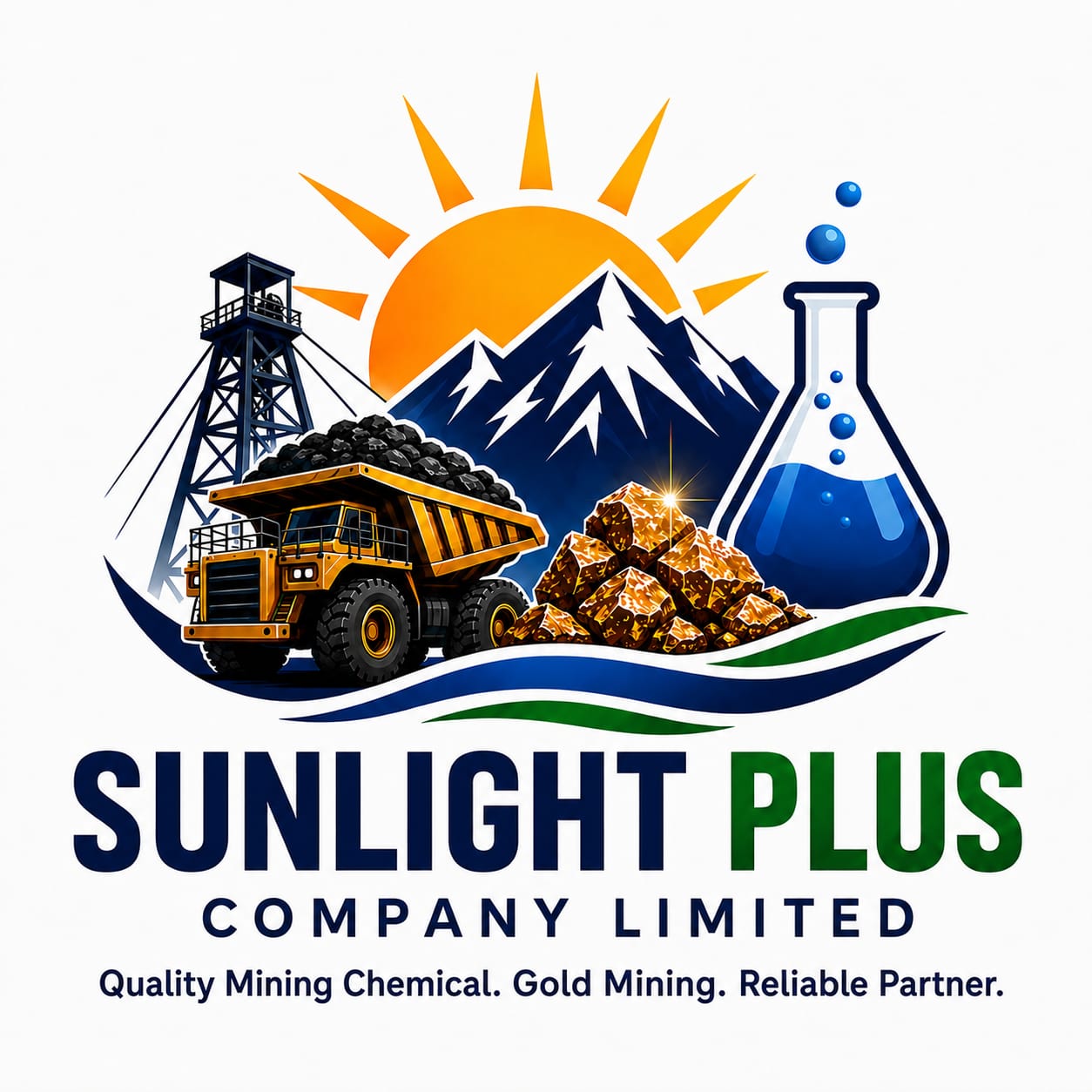 Sunlight Plus Company Limited